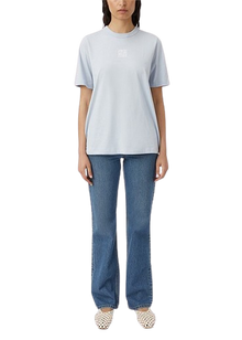  C&M Camilla and Marc Colson Tee - Blue Haze