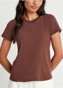  American Vintage GAM121 - Choco