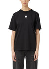 C&M Camilla and Marc Whitley Tee - Black/White
