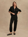 Varley the Cargo Pant 25" - Black