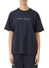 C&M Camilla and Marc Grayson Tee - Slate