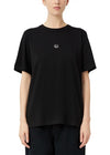C&M Camilla and Marc Lyra Logo Tee - Black
