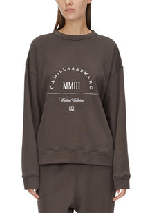  C&M Camilla and Marc Arcturus Graphic Crew - Elm