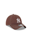 New Era Packable Cap 920  - Brown