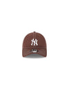 New Era Packable Cap 920  - Brown