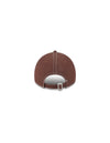 New Era Packable Cap 920  - Brown