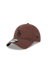 New Era 920 Washed Brown
