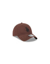 New Era 920 Washed Brown