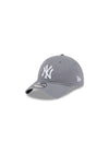 New Era 920 NY Storm Grey