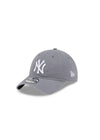 New Era 920 NY Storm Grey
