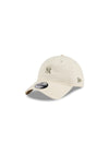 New Era 920 NY Mini Vntg Cream Neyyan