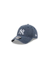 New Era Cap 920 - Seasonal Overwash New York Yankees Blue