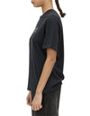 C&M Camilla and Marc Era Graphic Tee - Navy