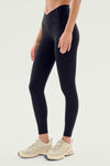 Splits59 Mia Rigor 7/8 Leggings - Black