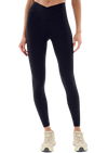 Splits59 Mia Rigor 7/8 Leggings - Black