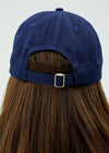 Splits59 Tennis Cap - Indigo