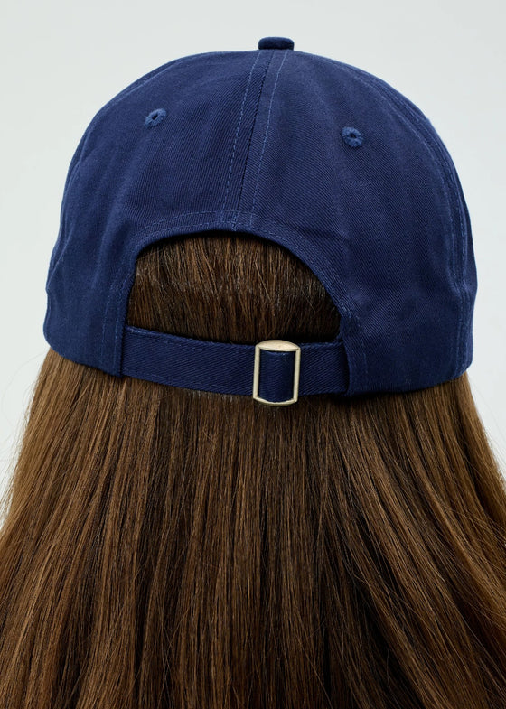 Splits59 Tennis Cap - Indigo
