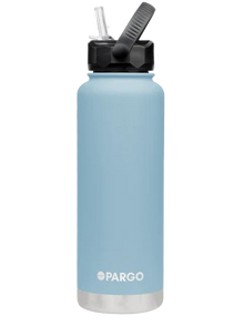  Pargo 1200ml Insulated Sports Bottle - Bay Blue