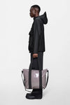 Rains Tote Bag Mini - Cinder Glaze