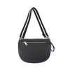 Four Loves Obsessed Nylon Black/Gunmetal