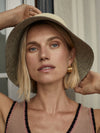 Varley Goodwin Sunhat - Birch/Black