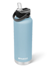Pargo 1200ml Insulated Sports Bottle - Bay Blue