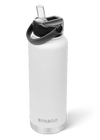 Pargo 1200ml Insulated Sports Bottle - Bone White