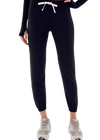 Splits59 Sonja Fleece Sweatpant - Black