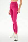 Splits59 Airweight High Waist 26" Legging - Sangria