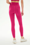 Splits59 Airweight High Waist 26" Legging - Sangria