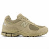 New Balance 2002R Unisex - Stoneware/ Silver Metallic