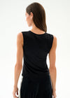 Splits59 Nikki Jersey Tank - Black
