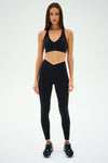 Splits59 Mia Rigor 7/8 Leggings - Black