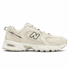 New Balance 530SH Moonbeam with Sea Salt
