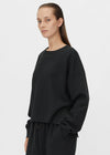 C&M Camilla and Marc Thea Lounge Sweat - Black
