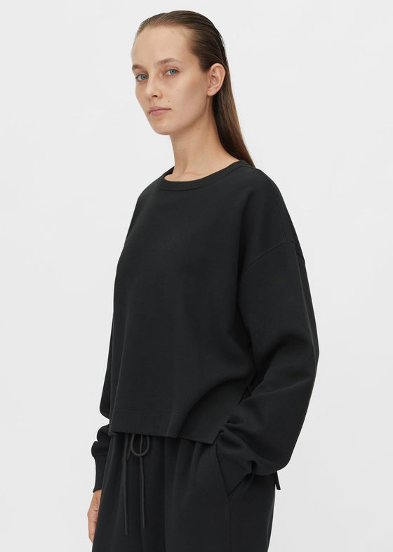 C&M Camilla and Marc Thea Lounge Sweat - Black