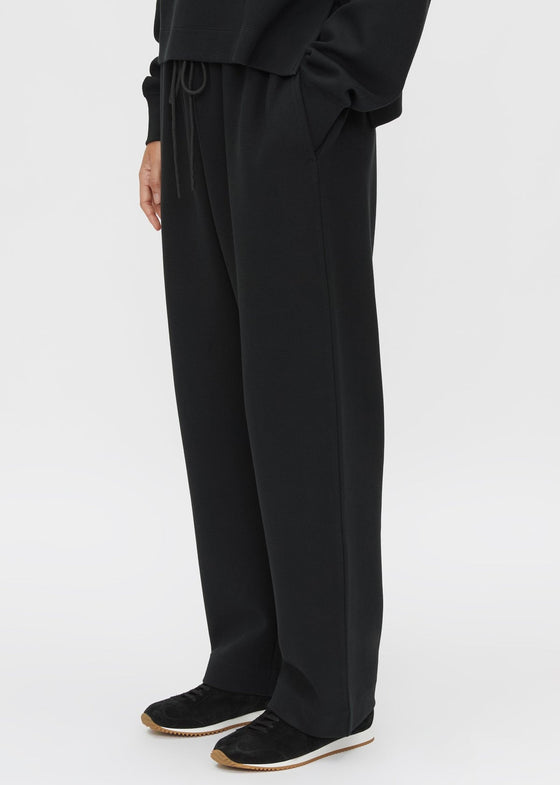 C&M Camilla and Marc Thea Lounge Pant - Black