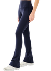 Splits59 Raquel High Waist Airweight Flare (S) 30 inch - Indigo