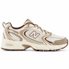 New Balance 530 COB Unisex - SEA SALT with DRIFTWOOD