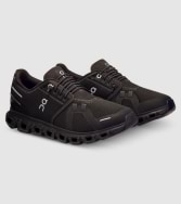 On Cloud 6 - Black/Black