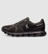 On Cloud 6 - Black/Black