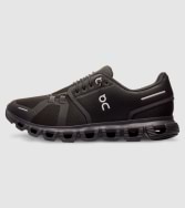 On Cloud 6 - Black/Black