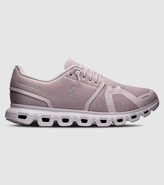 On Cloud 6 - Mauve/Orchid