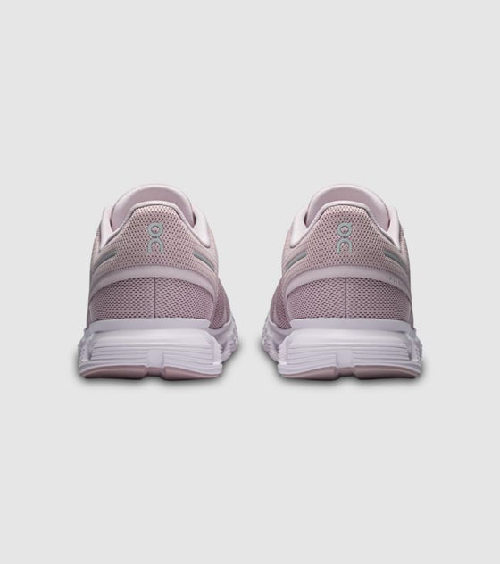 On Cloud 6 - Mauve/Orchid