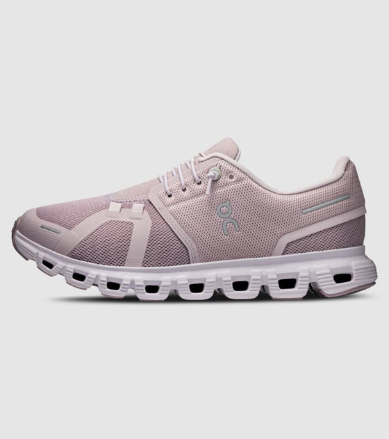 On Cloud 6 - Mauve/Orchid