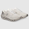 On Cloudrunner 3 - White/Ivory