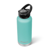 Pargo 950ml Insulated Sports Bottle - Island Turquoise