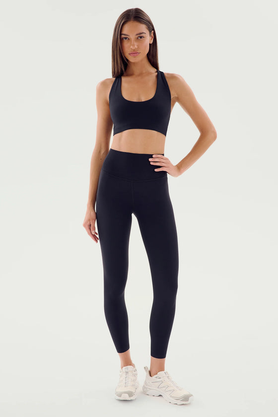 Splits59 Airweight High Waist 26"  Legging - Black