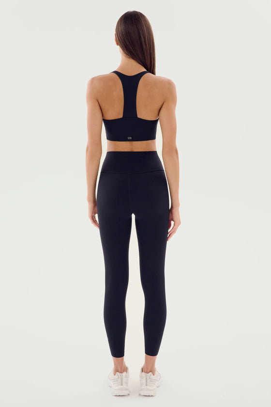Splits59 Sara Airweight Bra - Black