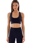 Splits59 Sara Airweight Bra - Black